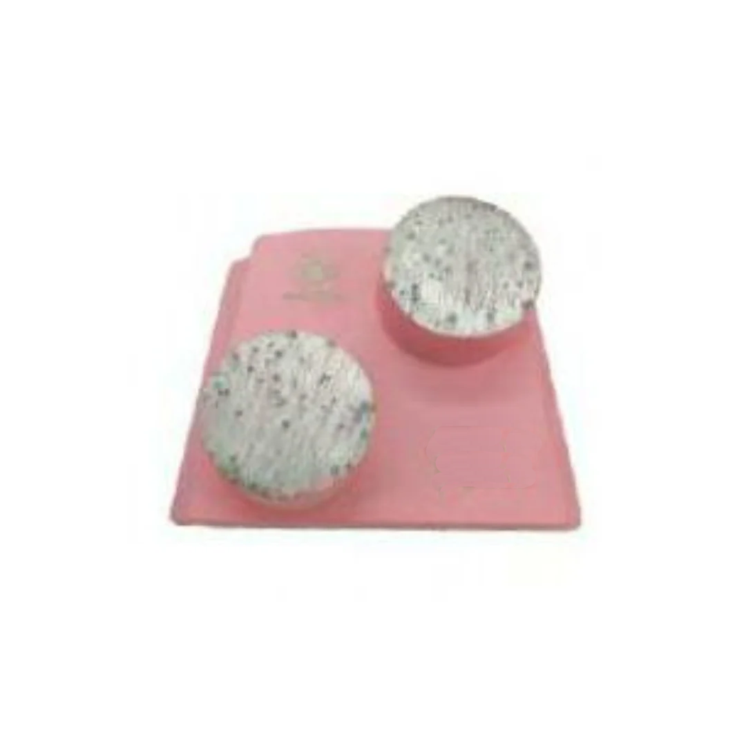MLT-HO2 Double Round