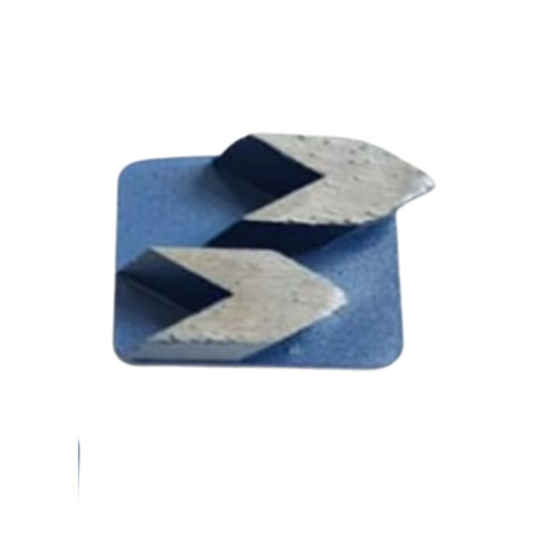 Spear Head - Double Segment