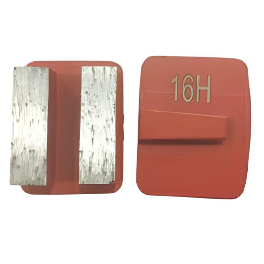SC-04 Double Bar