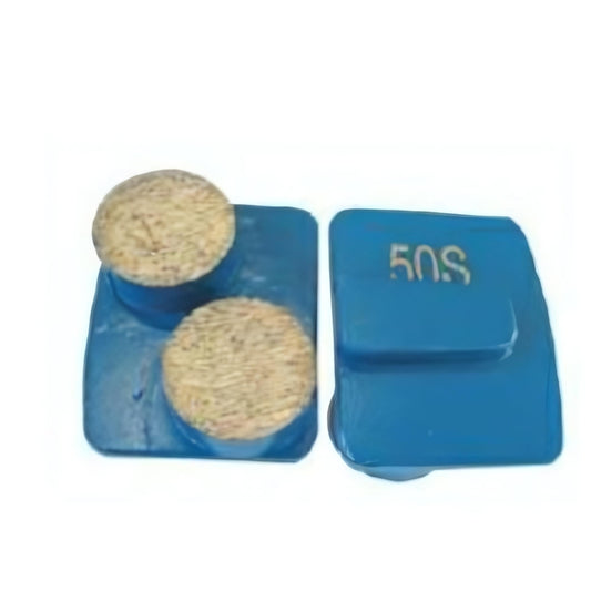 DMY-39 Double Round