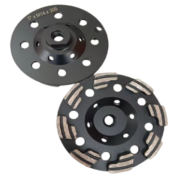 Metal Hand Grinding Disc