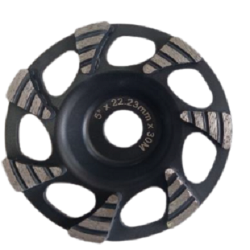 Metal Hand Grinding Disc