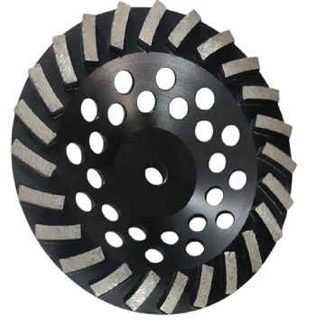 Metal Hand Grinding Disc