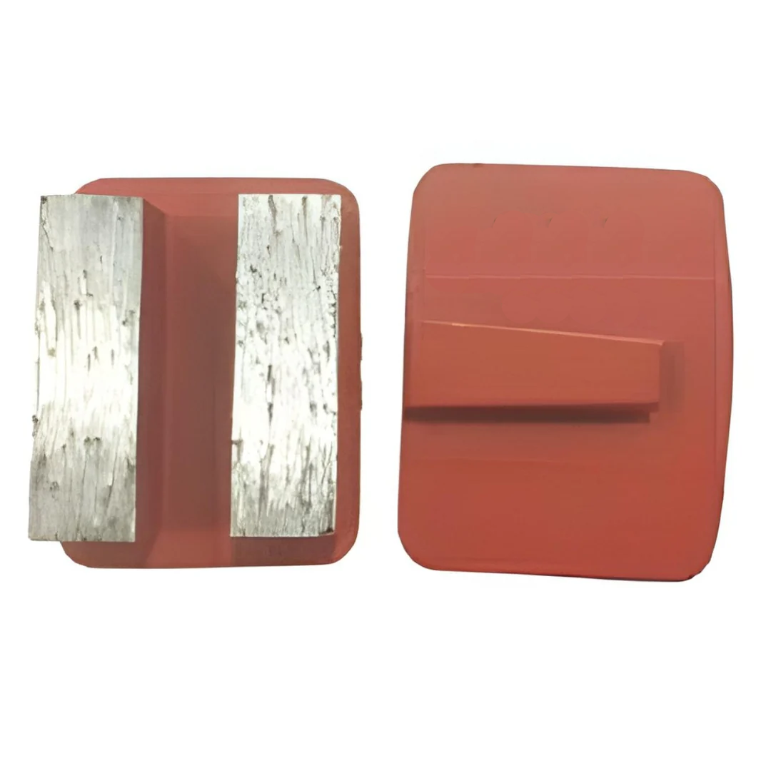 SC-04 Double Bar