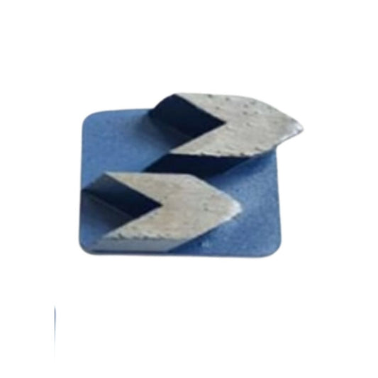 Spear Head - Double Segment