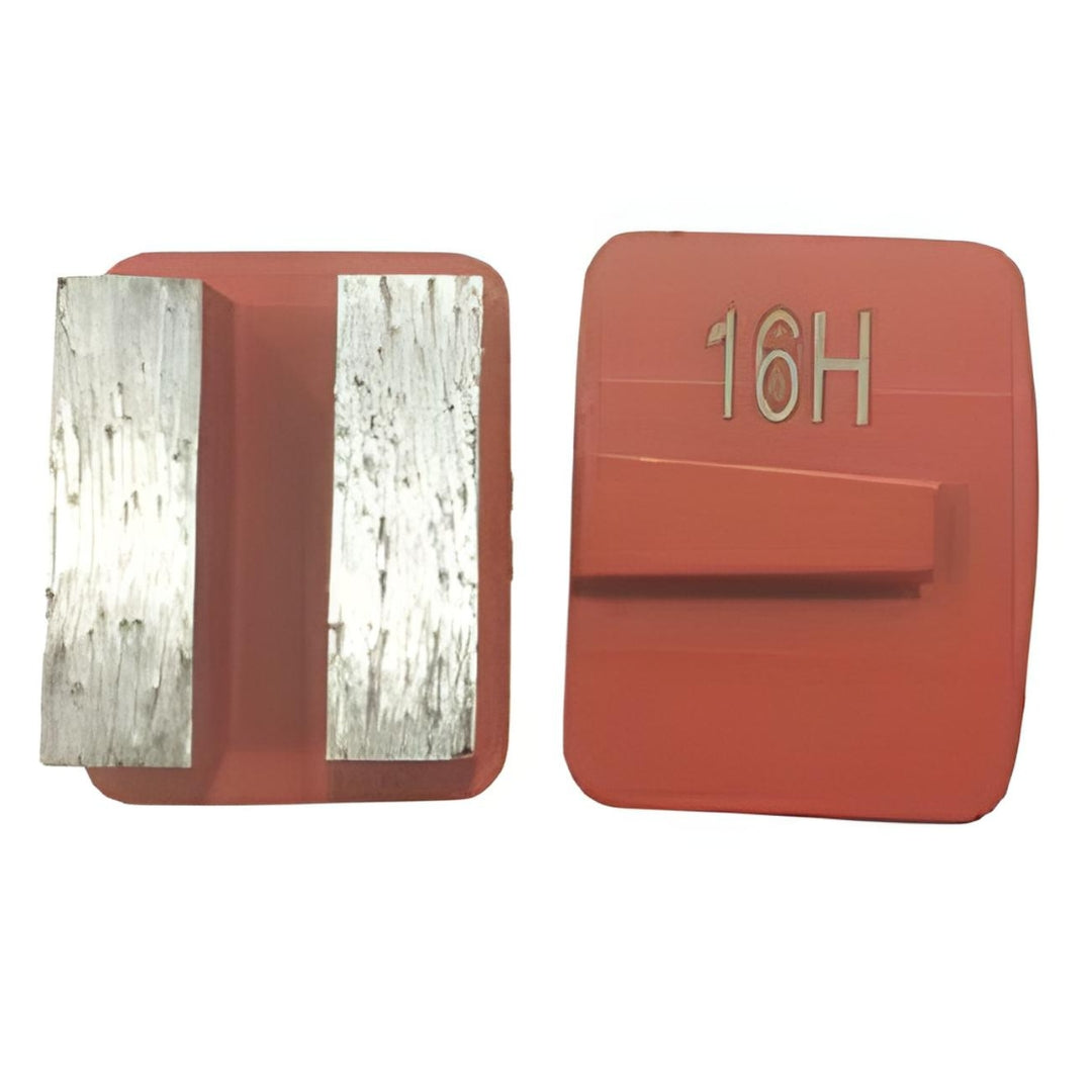 SC-04 Double Bar
