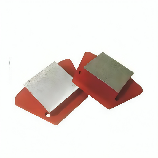 DMY-41F Square Block