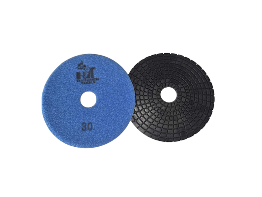 Flex Hand Polishing Pads